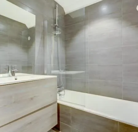 Modern With Pleney Views Apartment Morzine