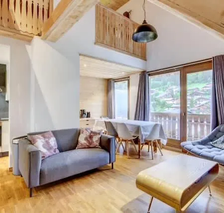 Apartment Modern With Pleney Views