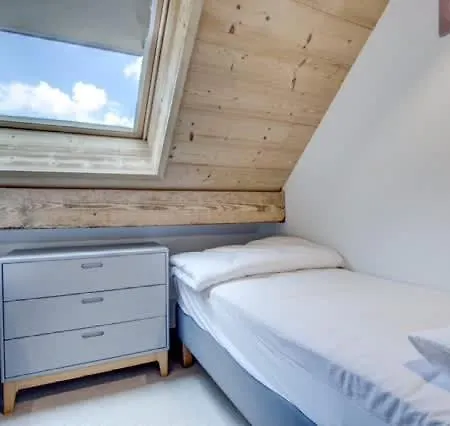 Modern With Pleney Views Morzine